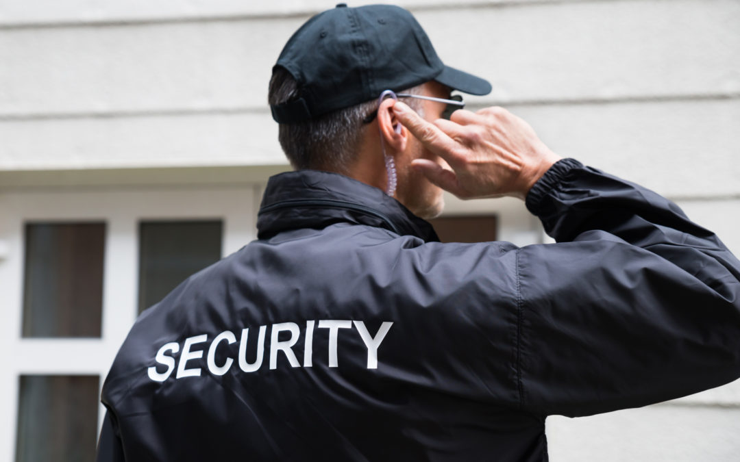 Agent de sécurité boite de nuit Lyon : Les 5 compétences les plus importantes pour réussir comme agent de sécurité