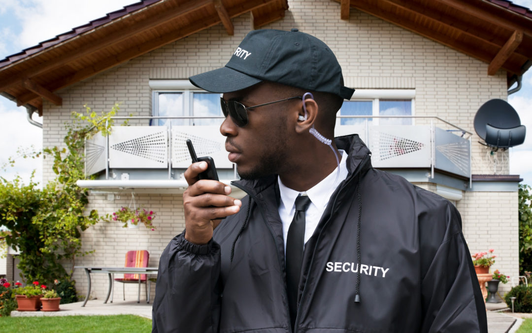 Agent de sécurité boite de nuit Lyon : 3 façons dont les rôles des agents de sécurité ont changé en 2022