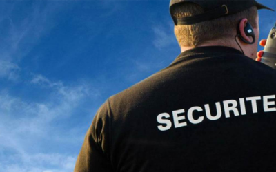 Agent de sécurité boite de nuit Lyon : Les avantages de l’embauche de gardes de sécurité temporaires