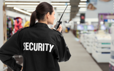 Agent de sécurité boite de nuit Lyon : 3 avantages clés de l’externalisation de vos services d’agents de sécurité