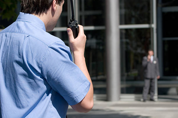 Agents de sécurité a Lyon: Pourquoi la protection des cadres est-elle importante pour une organisation ?