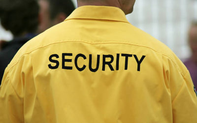 Agent de sécurité événementiel Lyon : 3 façons pratiques d’améliorer la sécurité de votre événement : notre guide
