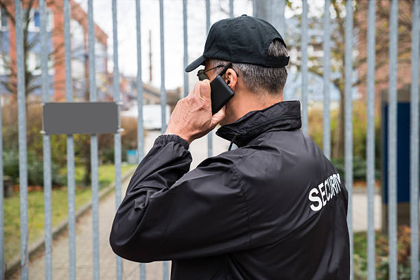 Agent de sécurité événementiel Lyon : Agents de sécurité vs agents de sécurité : quelle est la différence ?