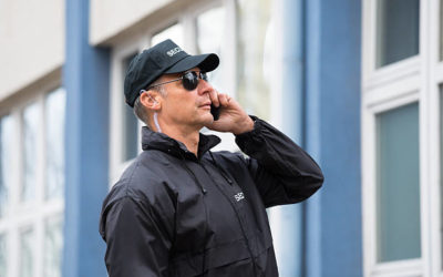 Agent de sécurité événementiel Lyon : 6 avantages supplémentaires des agents de sécurité hautement qualifiés