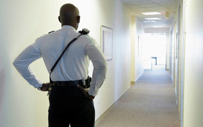 Agent de sécurité restaurant Lyon : 4 façons dont un agent de sécurité peut diffuser des situations violentes
