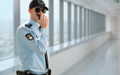 Agent de sécurité transport et logistique Lyon : Compétences et qualités d’un agent de sécurité