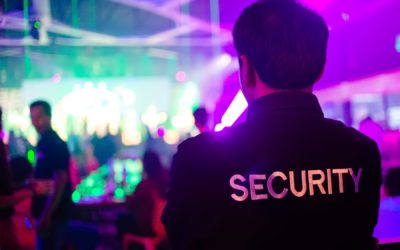 Agent de sécurité boite de nuit Lyon : 5 raisons d’engager des agents de sécurité pour votre boîte de nuit