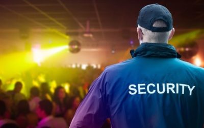 Agent de sécurité boite de nuit Lyon : 5 bonnes raisons d’engager des agents de sécurité pour les boîtes de nuit afin de contrôler les foules
