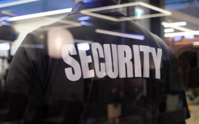 Agent de sécurité hôtel Lyon : Responsabilités du poste d’agent de sécurité de l’hôtel