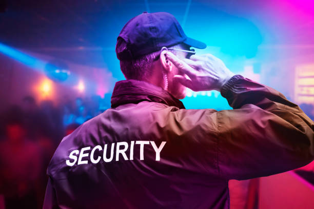 Agent de sécurité boite de nuit à Lyon : Quel est le rôle d’un agent de sécurité dans la prévention des comportements violents dans une boîte de nuit ?