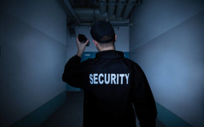 Agents de sécurité pour les magasins à Lyon :Comment les agents de sécurité pour les magasins à Lyon sont-ils formés ?