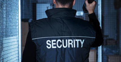 Agents de sécurité pour les magasins à Lyon :Quelle est la responsabilité des agents de sécurité pour les magasins à Lyon ?