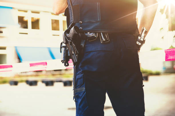 Comment les agents de sécurité pour magasin à Lyon coopèrent-ils avec le personnel du commerce pour optimiser la sécurité ?