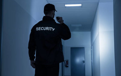 L’Importance de la Formation des Agents de Sécurité pour Magasin à Lyon