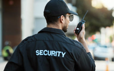Pourquoi les commerces de Lyon devraient-ils prioriser la présence d’agents de sécurité qualifiés ?