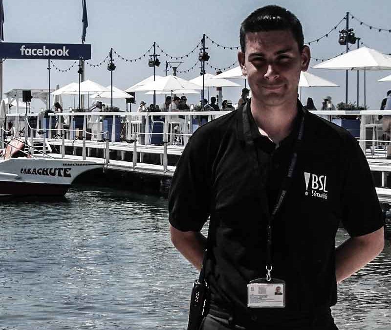 agents de sécurité événementiel à Lyon