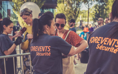 Pourquoi les événements à Lyon nécessitent-ils des agents de sécurité spécialisés ?