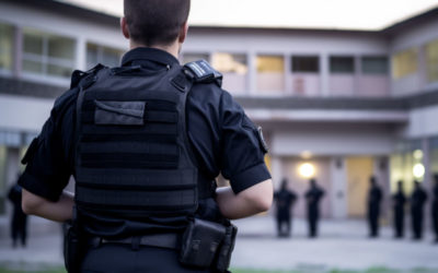 Comment les agents de sécurité événementiel à Lyon se préparent-ils pour les situations d’urgence ?