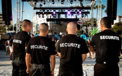 Comment les Agents de Sécurité Événementiel à Lyon Gèrent-ils les Foules lors des Concerts ?